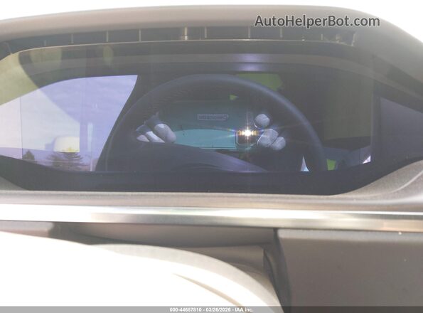 7SAXCBE53TF473535 2026 TESLA MODEL X Red 