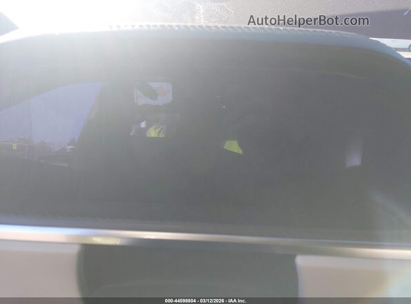 7SAXCBE64RF440576 2024 TESLA MODEL X Burgundy Vista de los asientos traseros