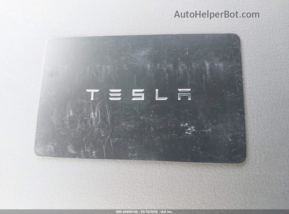 7SAXCDE53RF443231 2024 TESLA MODEL X Blue Вид панелі приладів