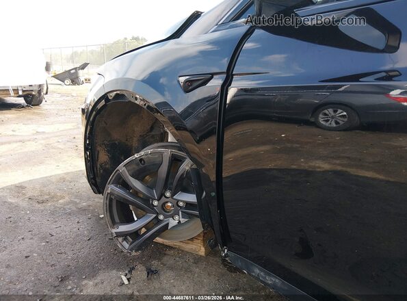 7SAXCDE57TF480032 2026 TESLA MODEL X Black 