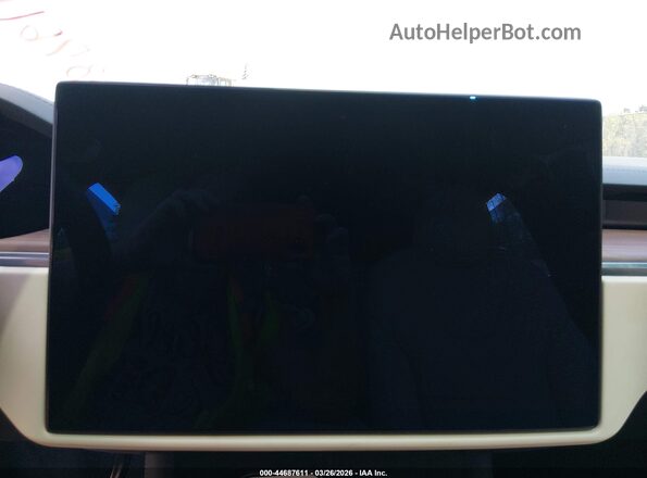 7SAXCDE57TF480032 2026 TESLA MODEL X Black 