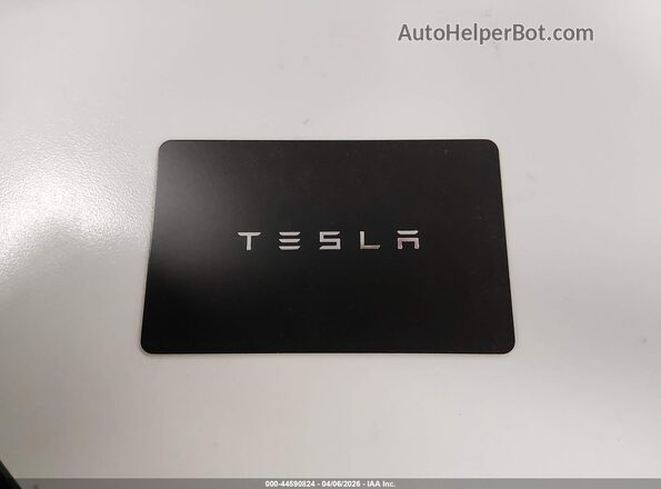 7SAYGAEE0NF428929 2022 TESLA MODEL Y Blue უკანა ხედი