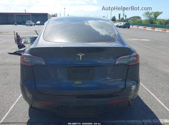 7SAYGAEE9RF118803 2024 TESLA MODEL Y Black 