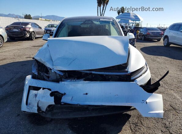 7SAYGDED2TF389119 2026 TESLA MODEL White წინა ხედი