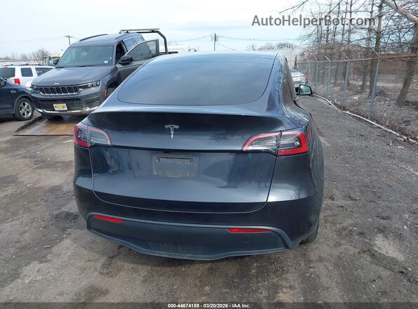 7SAYGDED3RF198480 2024 TESLA MODEL Y Dark Blue 