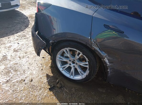 7SAYGDED5PF964786 2023 TESLA MODEL Y Gray 