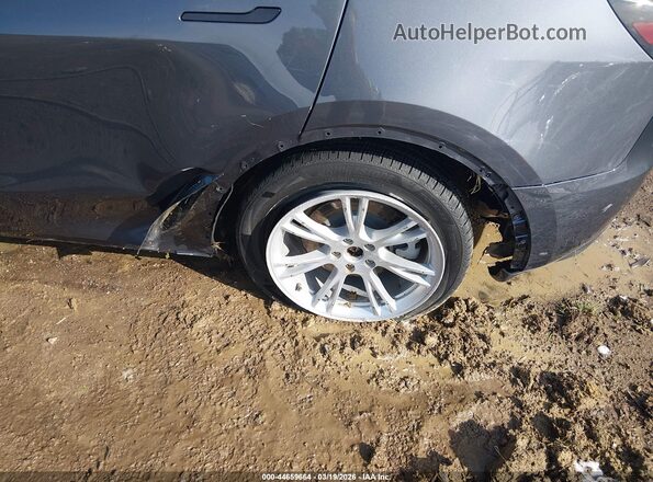 7SAYGDED5PF964786 2023 TESLA MODEL Y Gray 