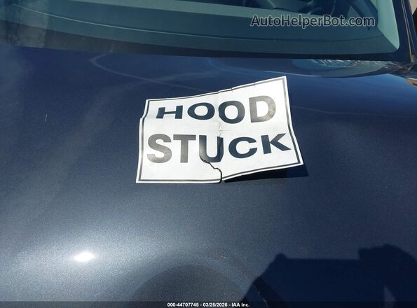 7SAYGDED5TF387848 2026 TESLA MODEL Y Gray Widok z tyłu