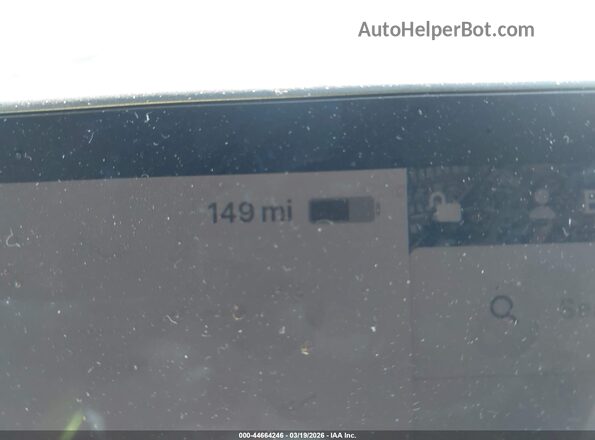 7SAYGDED7PF962988 2023 TESLA MODEL Y Серый 