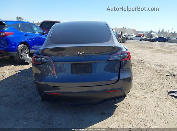 7SAYGDED7PF962988 2023 TESLA MODEL Y Серый 