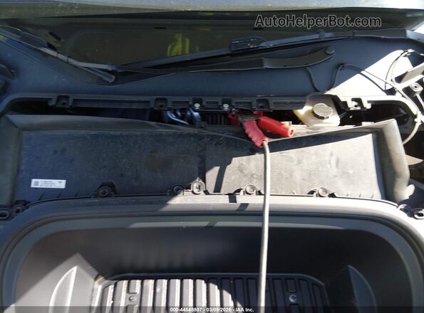 7SAYGDED9RF133651 2024 TESLA MODEL Y White Vista trasera