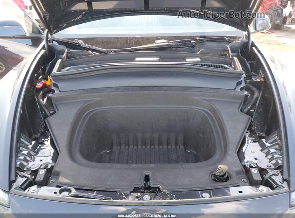7SAYGDED9TA595227 2026 TESLA MODEL Y Gray 