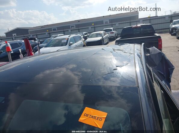 7SAYGDED9TA595227 2026 TESLA MODEL Y Gray 