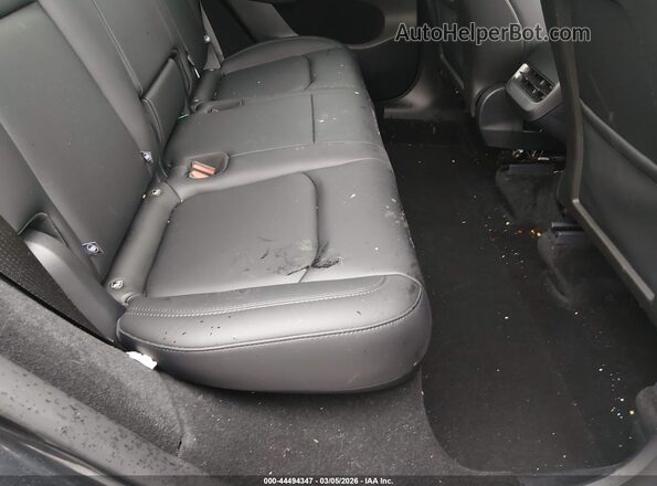 7SAYGDEDXSF231285 2025 TESLA MODEL Y Серый 
