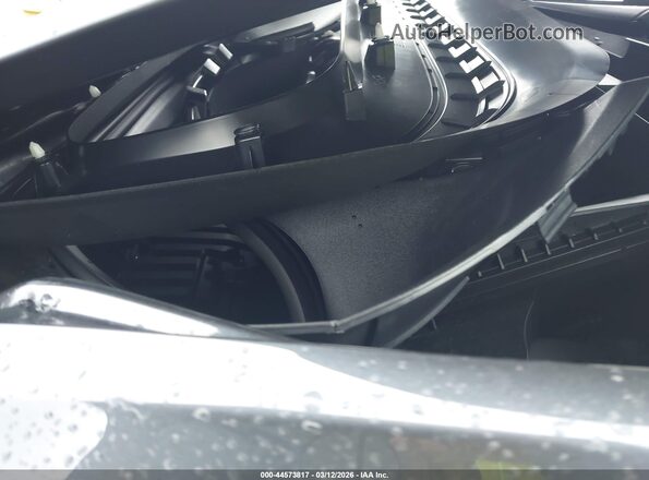 7SAYGDEE1TA588409 2026 TESLA MODEL Y Серый Вид сзади