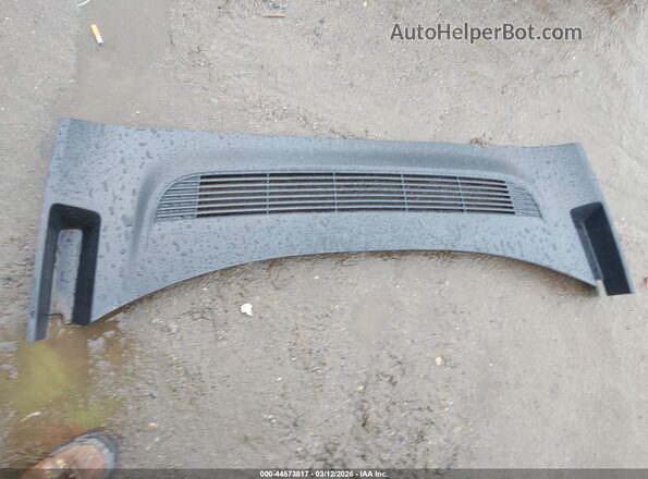 7SAYGDEE1TA588409 2026 TESLA MODEL Y Серый Вид панели приборов