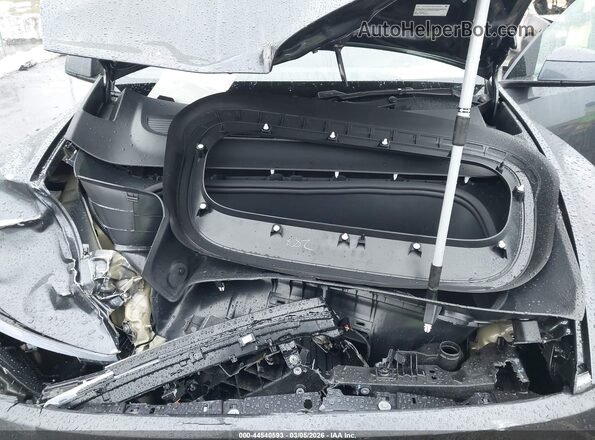 7SAYGDEE2TA484849 2026 TESLA MODEL Y Black 