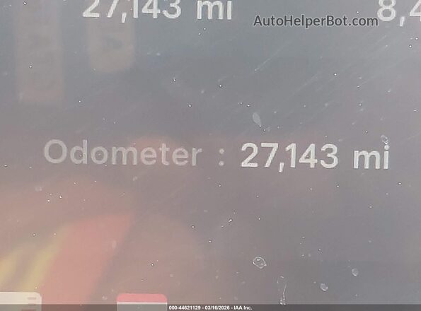 7SAYGDEE3RA229264 2024 TESLA MODEL Y Gray 