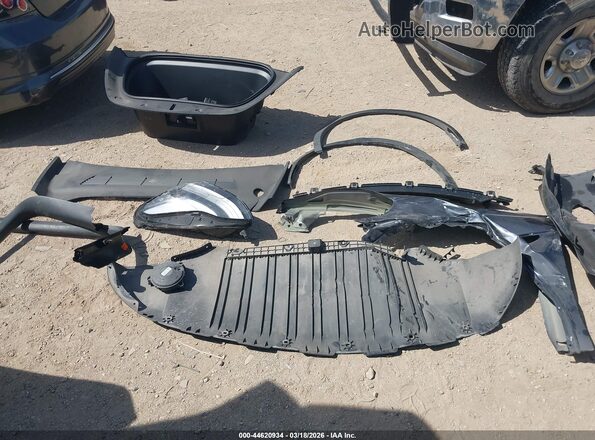 7SAYGDEE3SA356165 2025 TESLA MODEL Y Gray Vista del cuadro de instrumentos