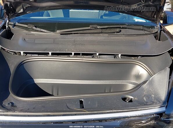 7SAYGDEE3TF448946 2026 TESLA MODEL Y Gray Вид ззаду
