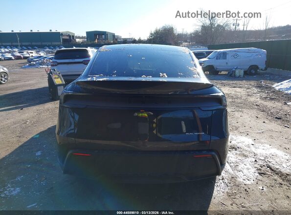 7SAYGDEE3TF448946 2026 TESLA MODEL Y Gray 