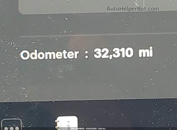 7SAYGDEE7RF986008 2024 TESLA MODEL Y Blue 
