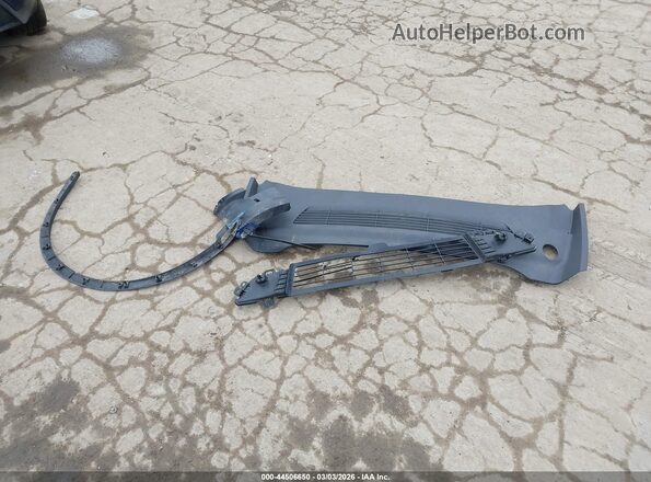 7SAYGDEE7RF986008 2024 TESLA MODEL Y Blue Սարքավորումների վահանակի տեսք