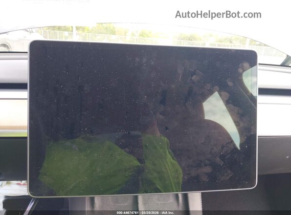 7SAYGDEE8NA005918 2022 TESLA MODEL Y Черный 