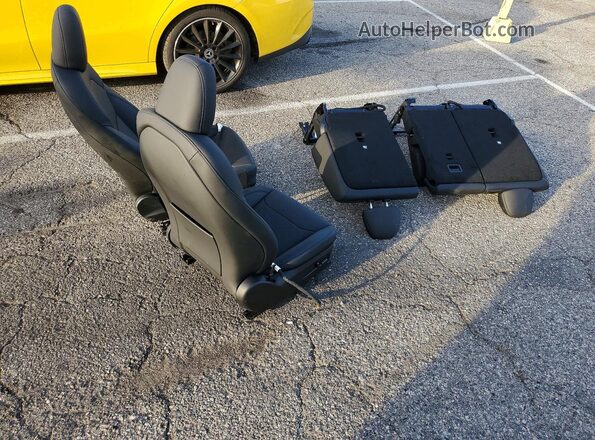 7SAYGDEE8TF329581 2026 TESLA MODEL Silver Engine compartment view