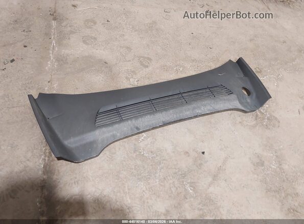 7SAYGDEF7PF811182 2023 TESLA MODEL Y White Առջևի վահանակի տեսք