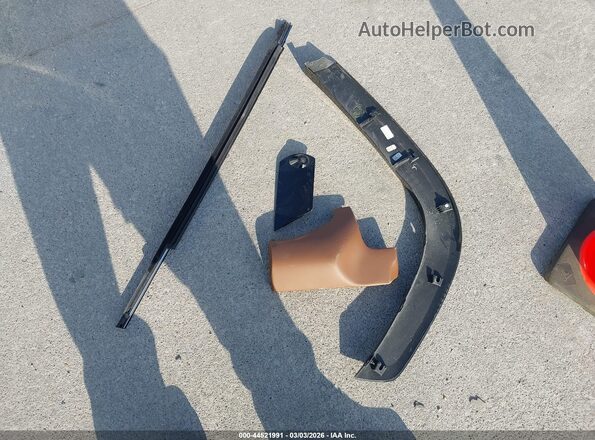 7SVAAABA8SX071007 2025 TOYOTA SEQUOIA Белый Вид панели приборов