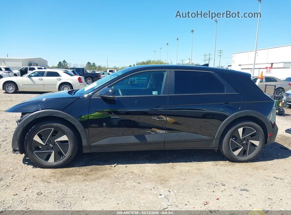 7YAKM4DA6TY042338 2026 HYUNDAI IONIQ 5 Black 