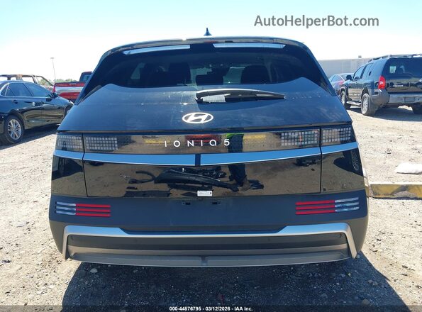 7YAKM4DA6TY042338 2026 HYUNDAI IONIQ 5 Black 