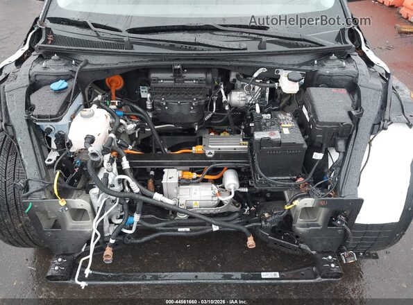 7YAKM4DB6SY015079 2025 HYUNDAI IONIQ 5 Black უკანა ხედი