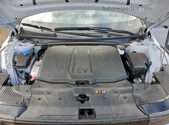 7YAKMDDC2SY024337 2025 HYUNDAI IONIQ Gray 