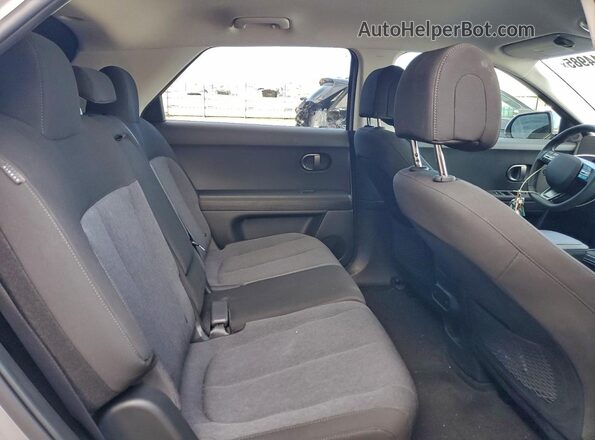 7YAKMDDC2SY024337 2025 HYUNDAI IONIQ Gray 