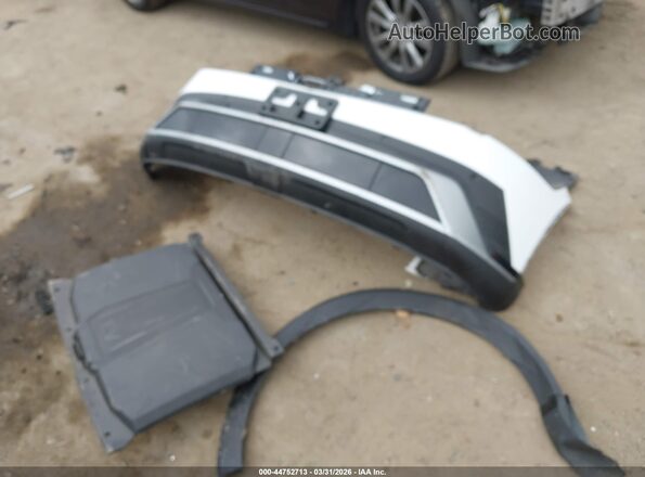 7YAKN4DA5SY039488 2025 HYUNDAI IONIQ 5 White Dashboard view