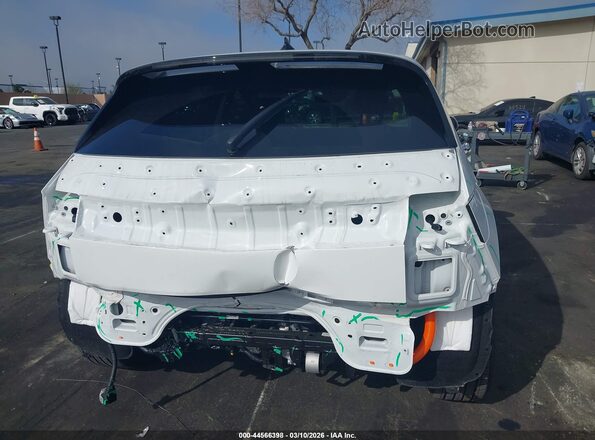 7YAKN4DA8TY049739 2026 HYUNDAI IONIQ 5 White 
