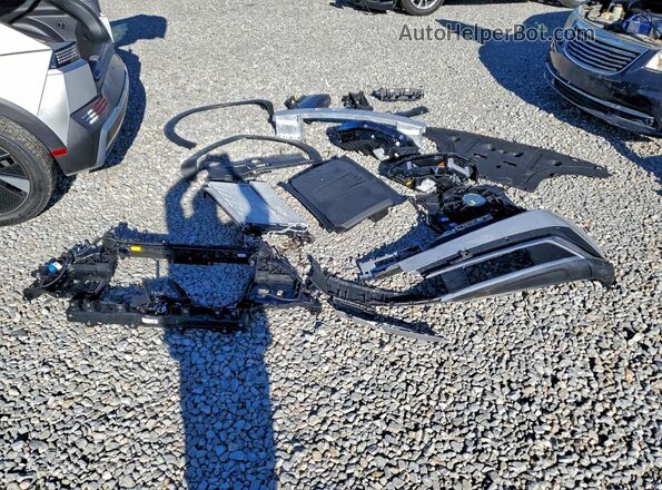 7YAKNDDC8SY040426 2025 HYUNDAI IONIQ Silver VIN կոդի պիտակի տեսք