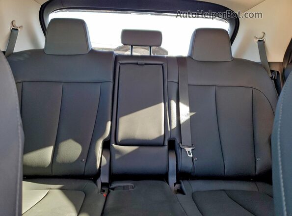 7YAKNDDC8SY040426 2025 HYUNDAI IONIQ Silver Հետևի նստատեղերի տեսք
