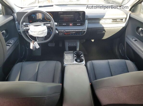 7YAKR4DA5SY026468 2025 HYUNDAI IONIQ Blue 