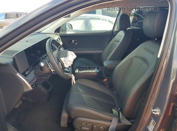 7YAKR4DA5SY026468 2025 HYUNDAI IONIQ Blue 