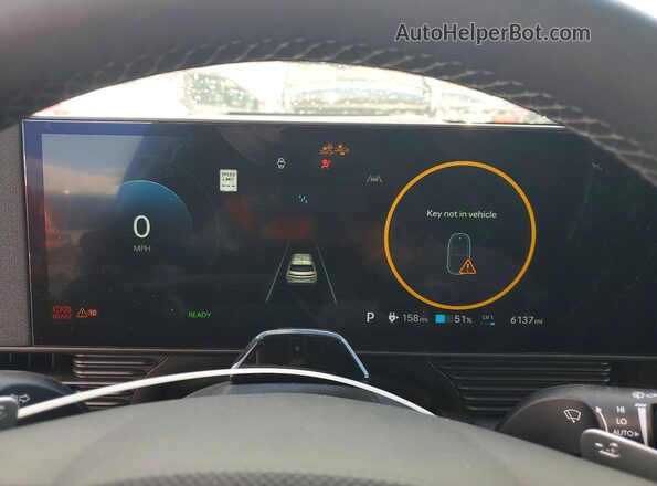 7YAKR4DA5SY026468 2025 HYUNDAI IONIQ Blue 