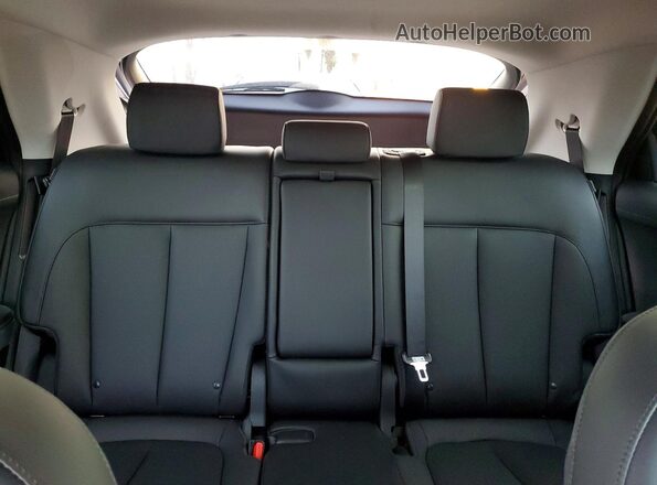 7YAKR4DA8TY041368 2026 HYUNDAI IONIQ Серый Вид задних сидений