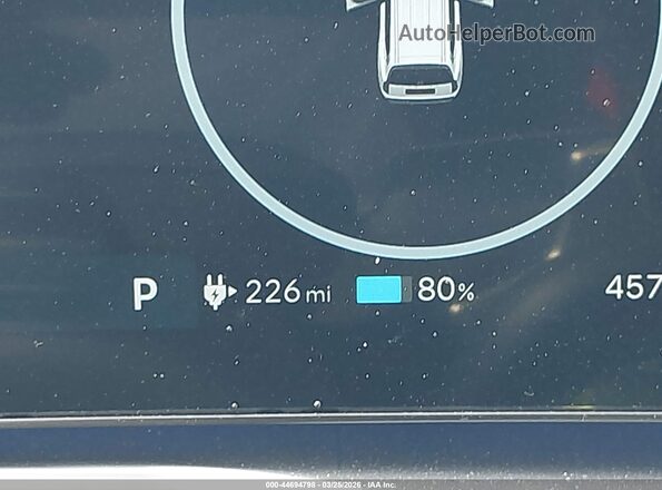 7YAMUFS30TY006329 2026 HYUNDAI IONIQ 9 Red 