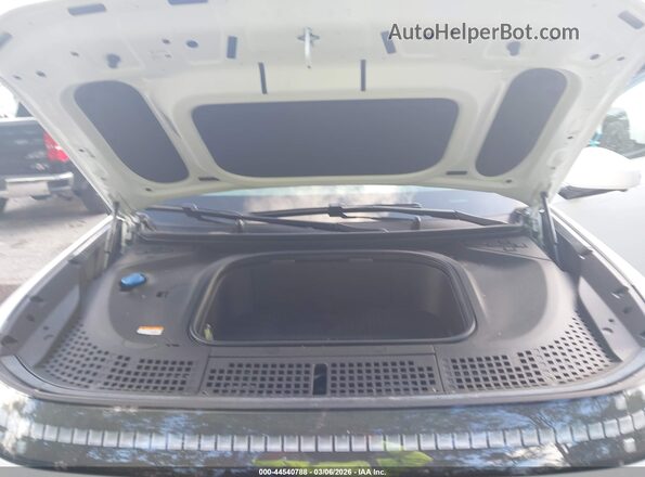 7YAMUFS33TY005353 2026 HYUNDAI IONIQ 9 White Вид ззаду