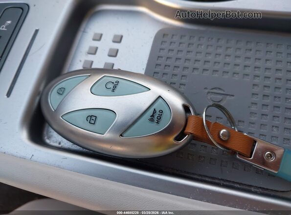 7YAMUFS36TY007422 2026 HYUNDAI IONIQ 9 Red Widok deski rozdzielczej