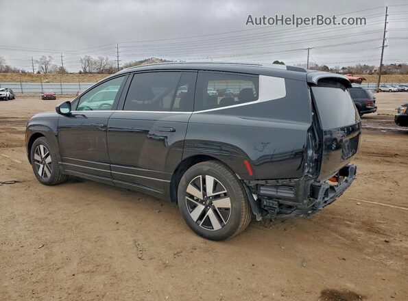 7YAMUFS38TY000763 2026 HYUNDAI IONIQ Black Հետևի ձախ