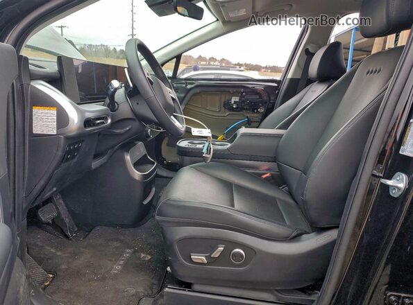 7YAMUFS38TY000763 2026 HYUNDAI IONIQ Black Սալոնի դիմացի տեսք