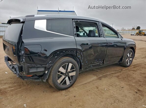 7YAMUFS38TY000763 2026 HYUNDAI IONIQ Black Հետևի աջ